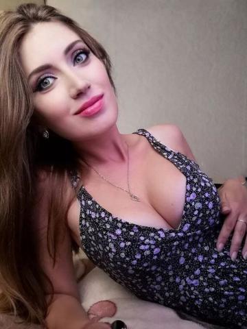 Анкета проститутки Риана, 23 года