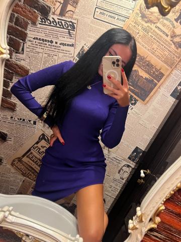 Анкета проститутки Снежанна, 24 года